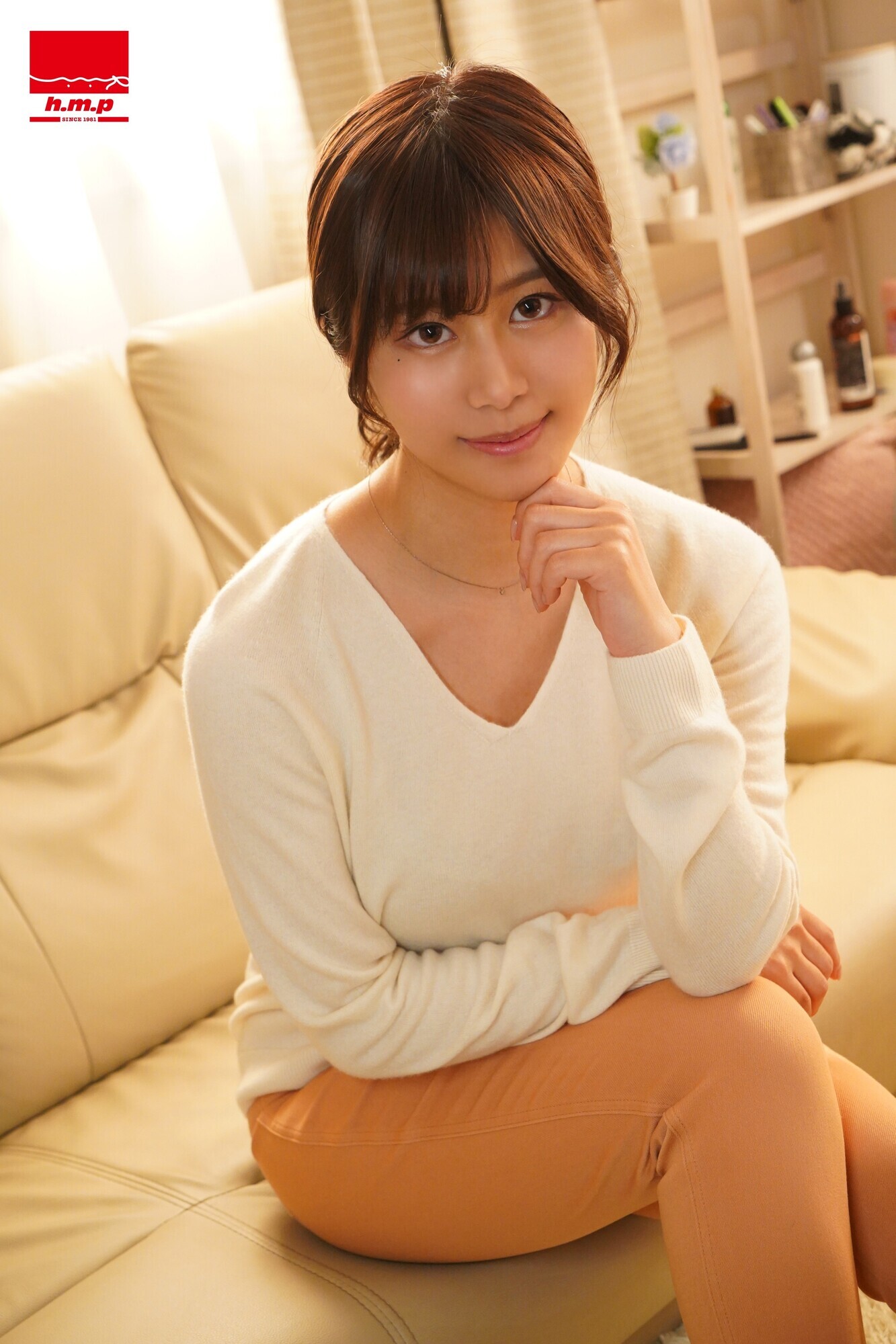 偶然の再会とNTR 一ヶ月射精我慢で妊活中の僕は元カノの騎乗位に一切抵抗出来ず全く動かない状態で膣奥に搾り取られた。 奥井楓 画像14