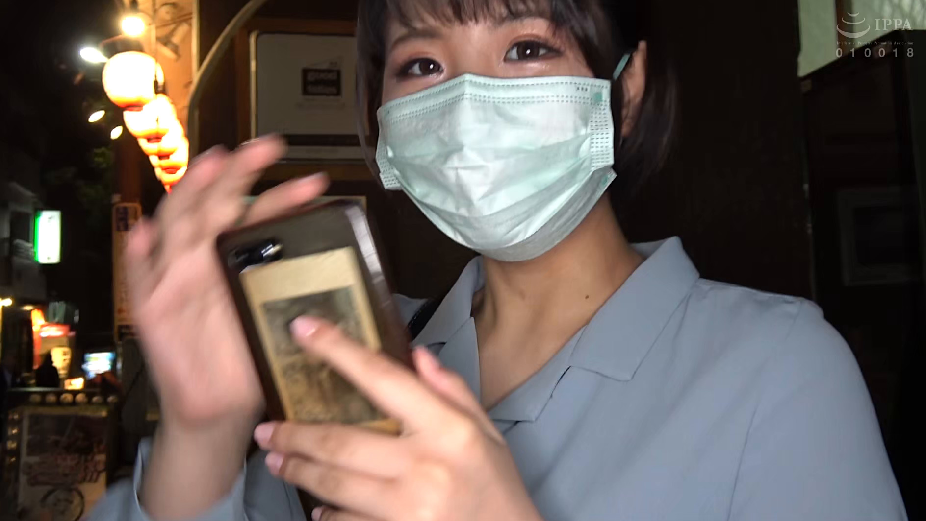 極上マスク人妻ナンパ ALL生中出し 260分DX 大増量80分 画像9