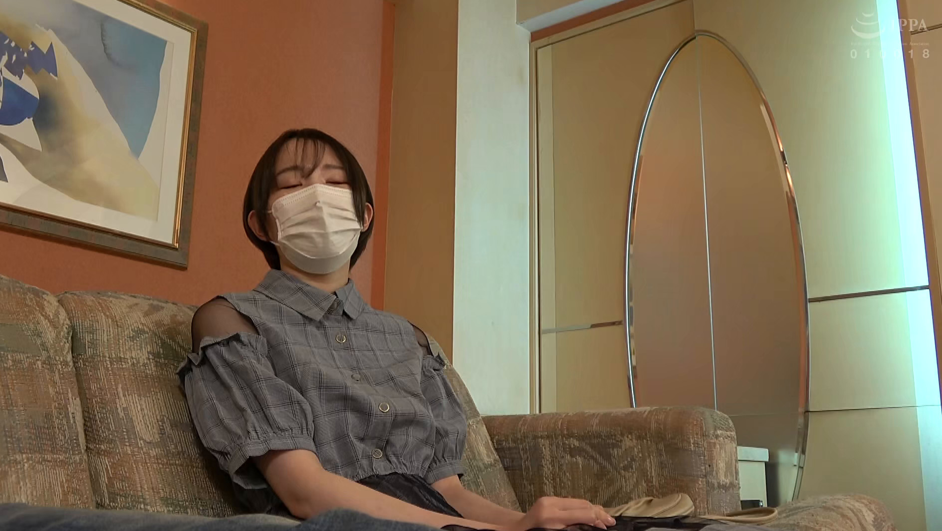 極上マスク人妻ナンパ ALL生中出し 260分DX 大増量80分 画像17