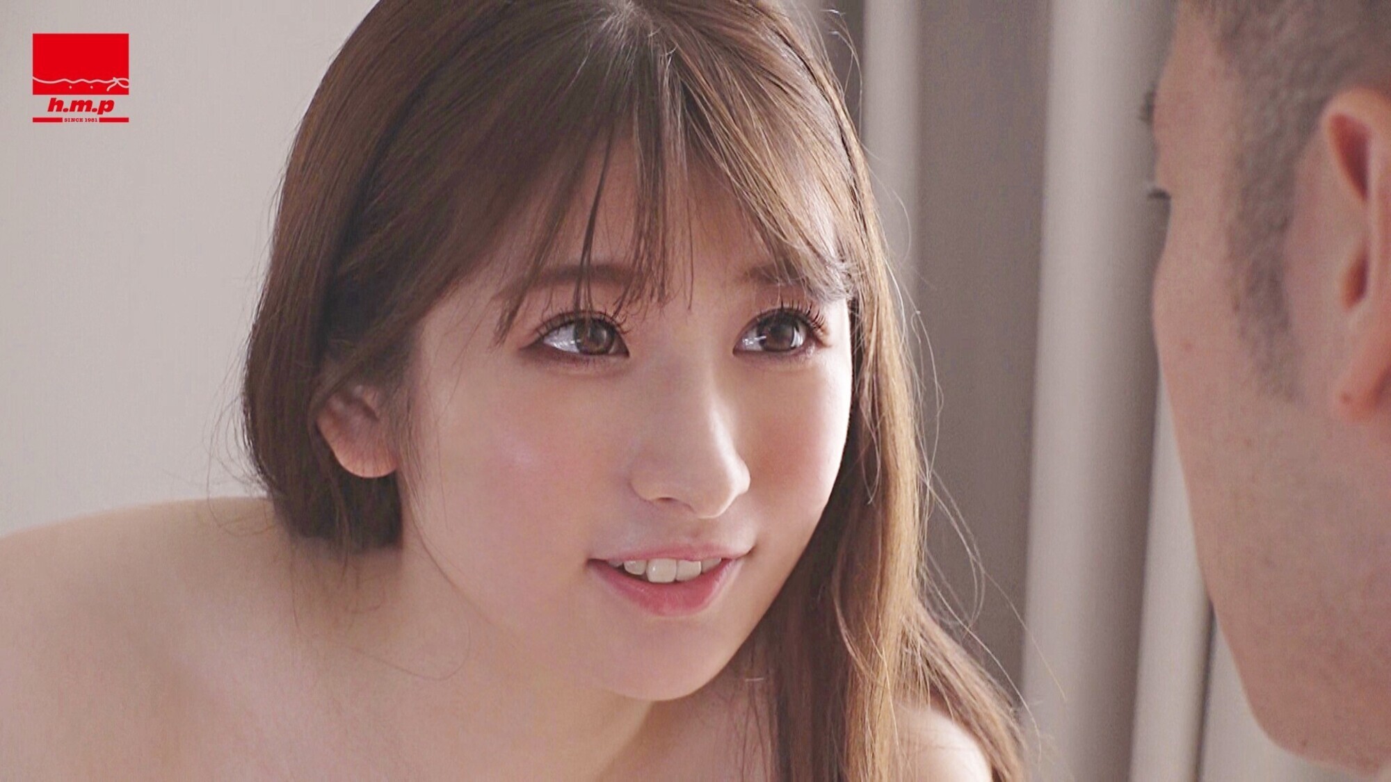 朝目覚めると僕の腕枕で昨夜お持ち帰りした(と思う・・・)記憶にない美女が寝ていた。昨夜のSEXの続きを求められて何回も中出ししてしまった。 末広純 画像3