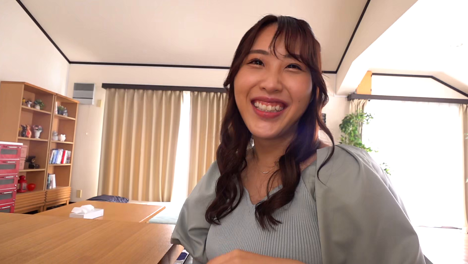 同じマンションの奥様に声掛けて自宅連れ込み人妻ナンパ 不倫に乾杯 画像5