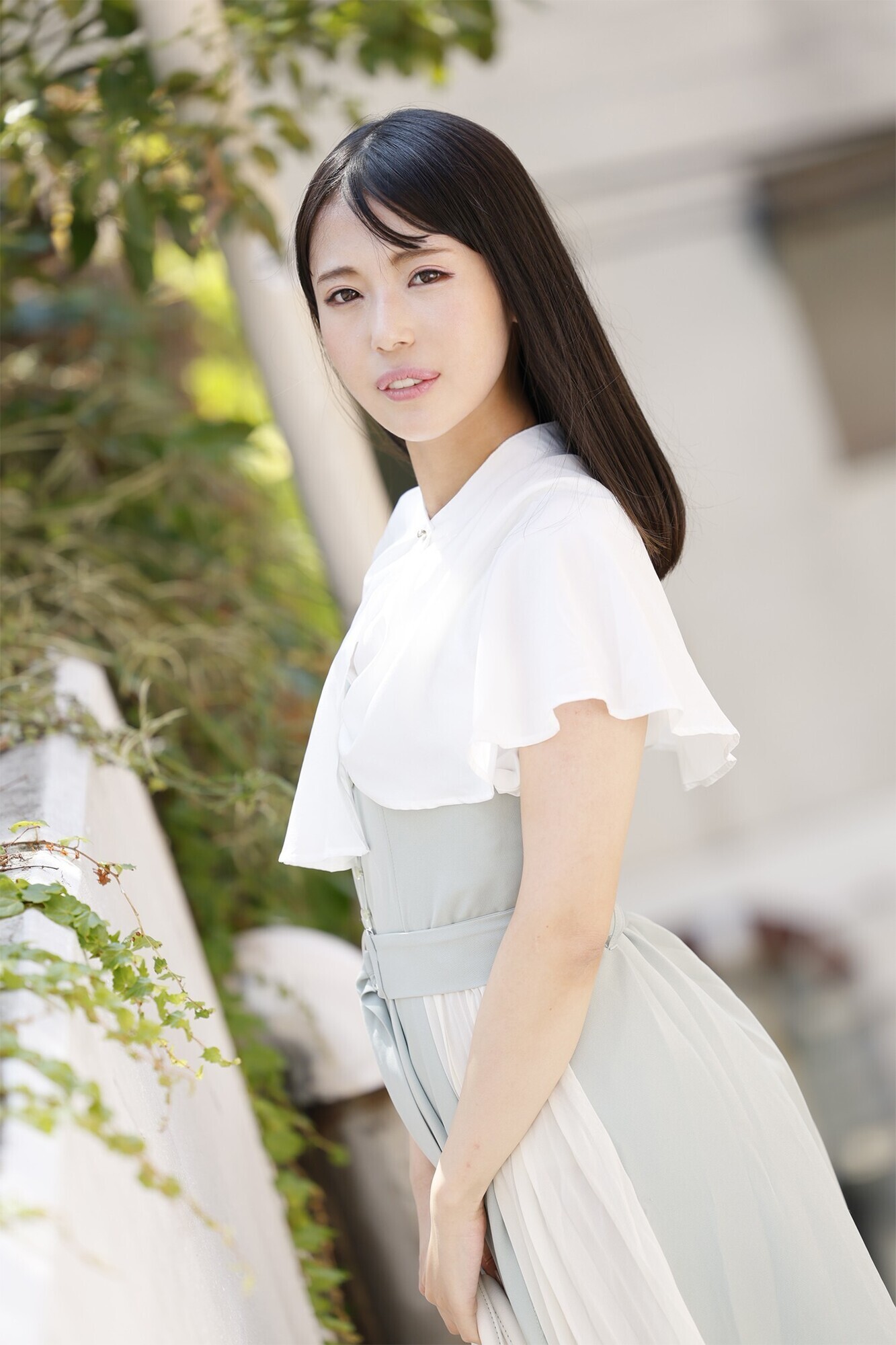 シロウト人妻ナンパ中出し 奥さん、これからショートタイム不倫しませんか? 画像19