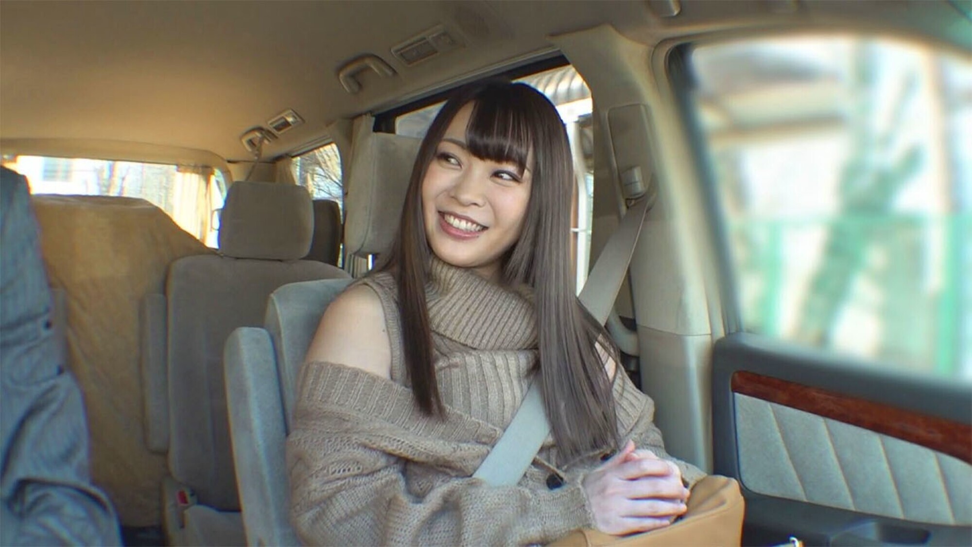 完全個人撮影!! ウブな年下彼女とガチ不倫120% 画像12