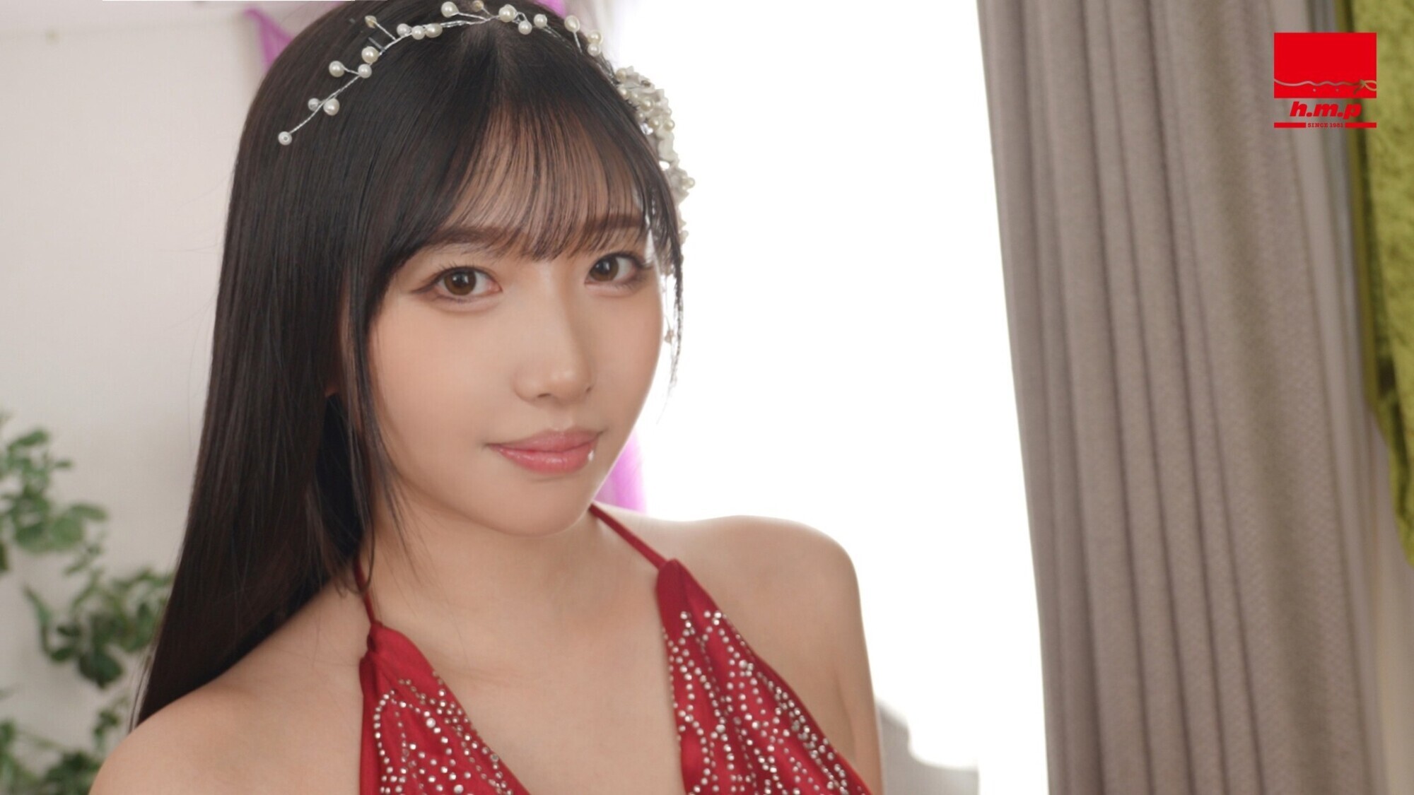 淫らな吐息と潤んだ瞳で、いっぱい舐めるから・・・いっぱい挿れて・・・トロ顔おねだりフェラチオ 巴ひかり