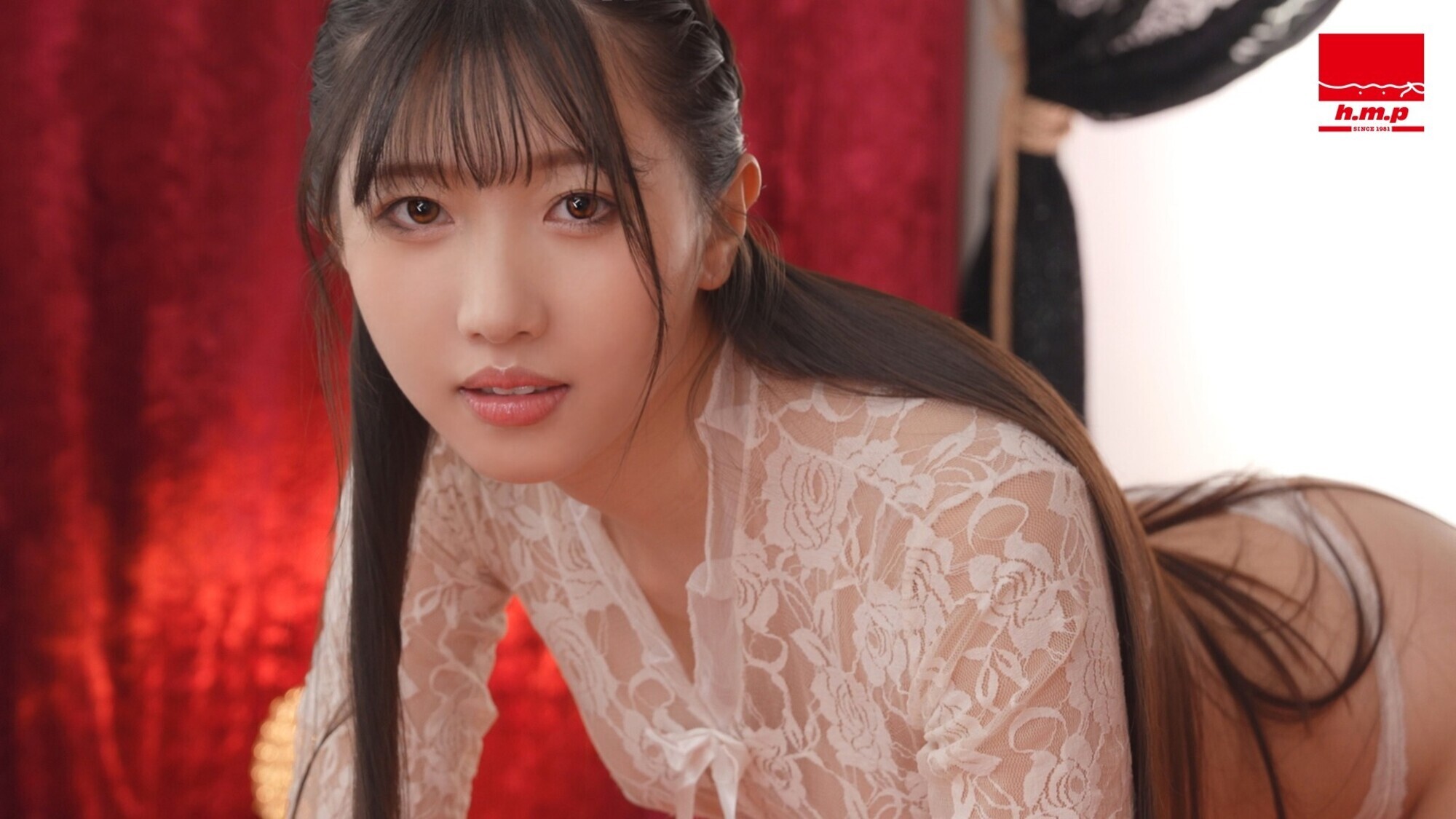 淫らな吐息と潤んだ瞳で、いっぱい舐めるから･･･いっぱい挿れて･･･トロ顔おねだりフェラチオ 巴ひかり