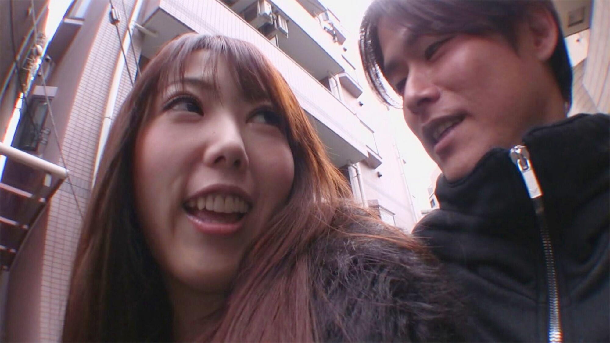 初撮りおばさんAVデビュー 10人4時間 画像10