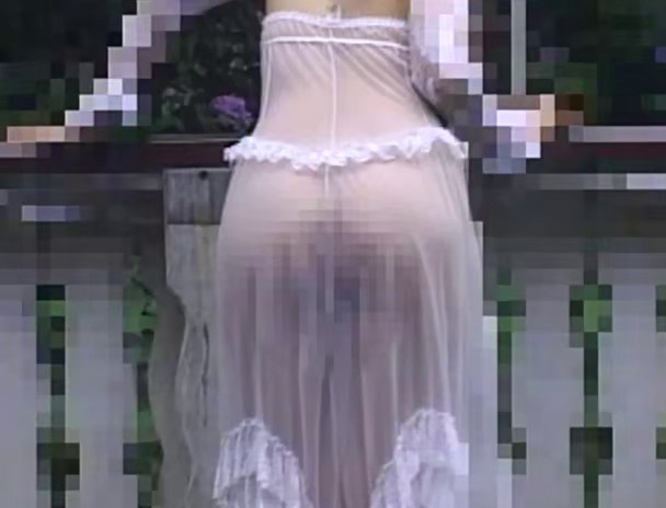 ナンパされた豪邸に住む貴婦人 画像2