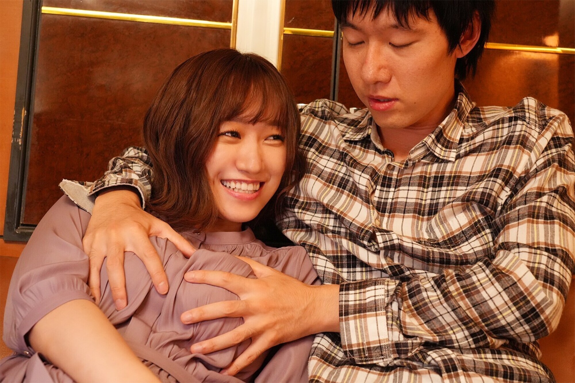 人妻ナンパ中出し不倫 8時間over 5 画像4