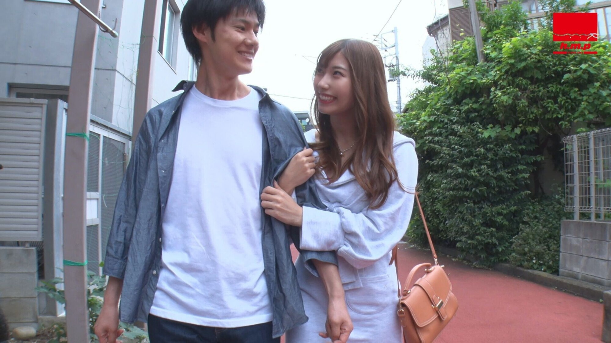 おねだりチ●ポが止まらないカラダの相性が最高なキュートな彼女 トロ甘ビッ痴GALといちゃパコSEX三昧 逢沢みゆ 1枚目