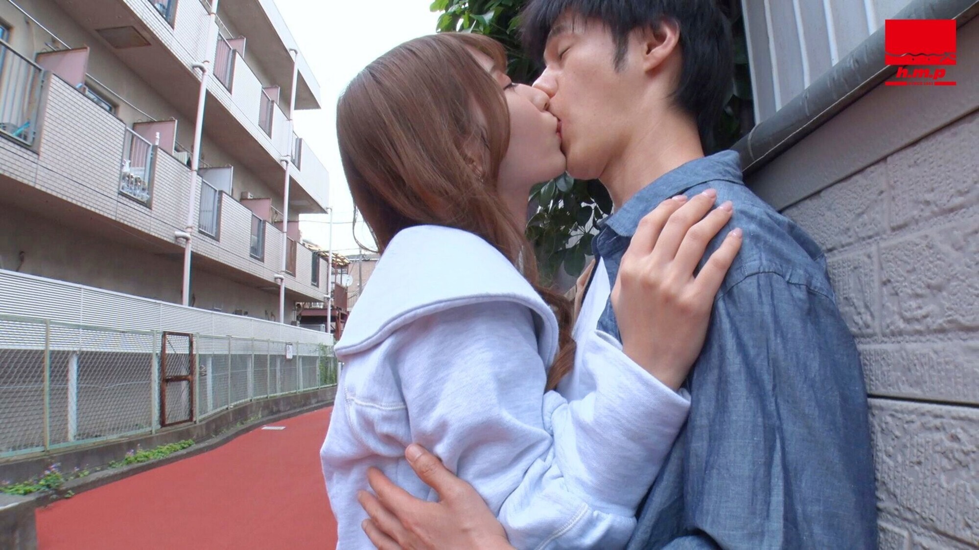 おねだりチ●ポが止まらないカラダの相性が最高なキュートな彼女 トロ甘ビッ痴GALといちゃパコSEX三昧 逢沢みゆ 2枚目