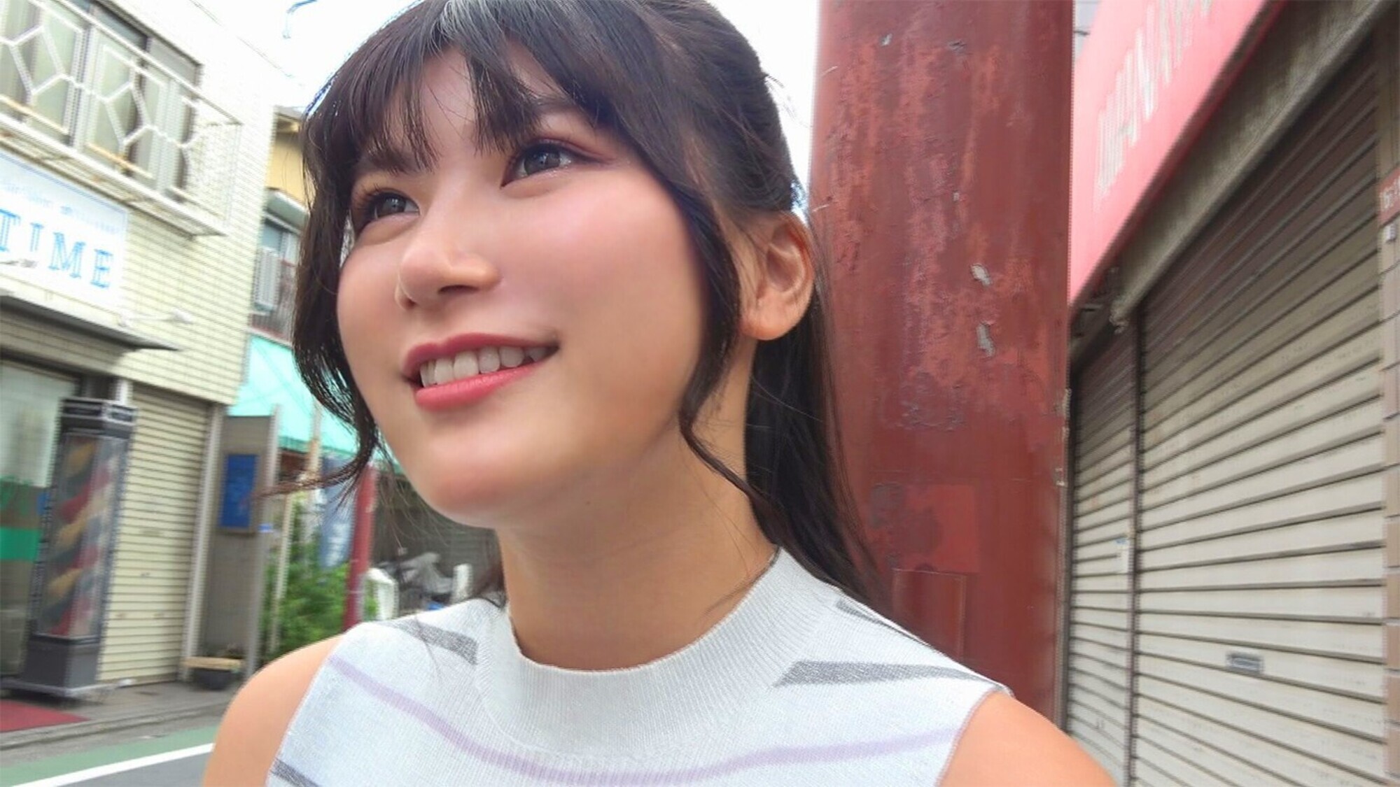 人妻ナンパ 今日は主婦、サボりませんか？ 画像5