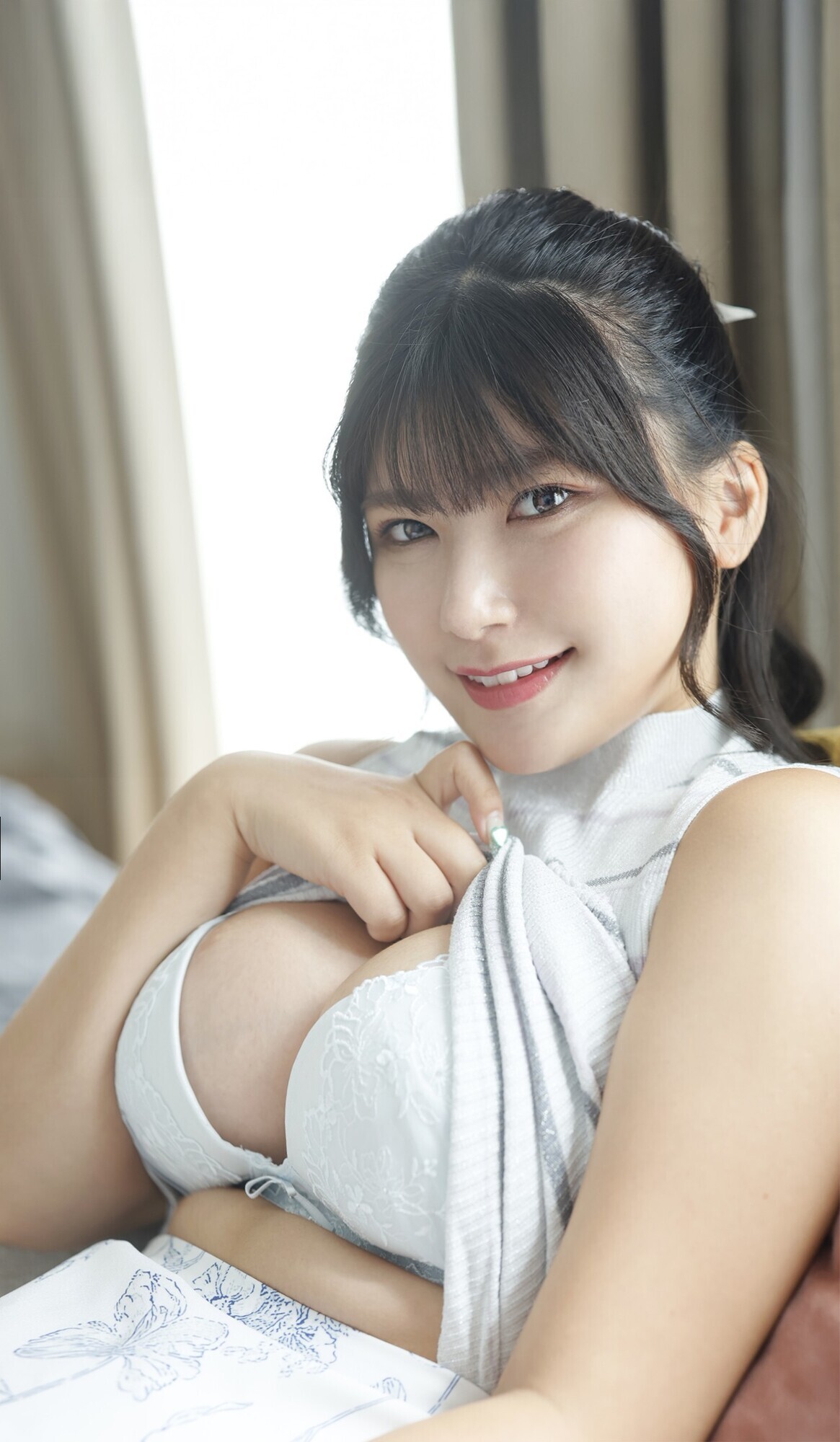 人妻ナンパ 今日は主婦、サボりませんか？ 画像13