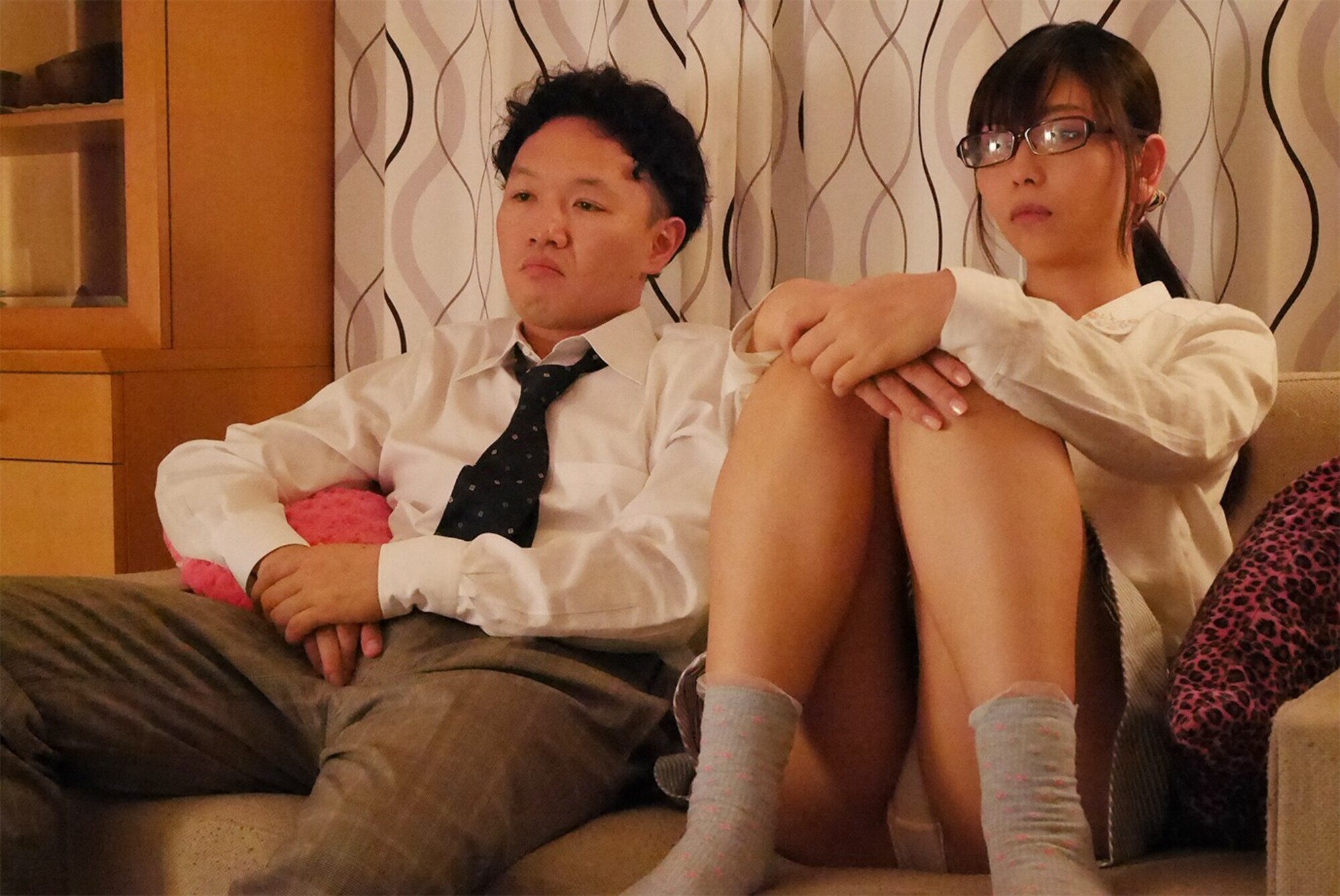 見れば驚くエグい変態っぷり！！ 発情ドスケベSEXに沼る熟れたおばさん 画像5