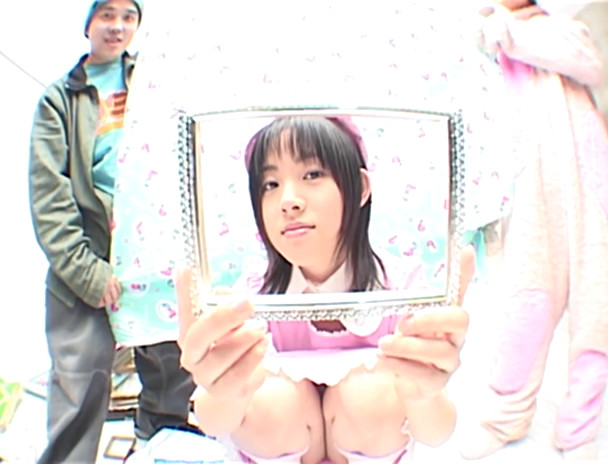 長谷川ゆいノーカット 完全版 8枚目