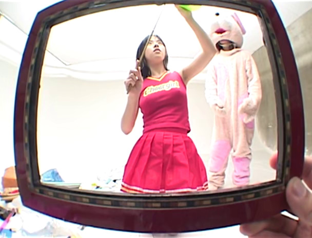 長谷川ゆいノーカット 完全版 9枚目