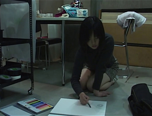 長谷川ゆいノーカット 完全版 10枚目