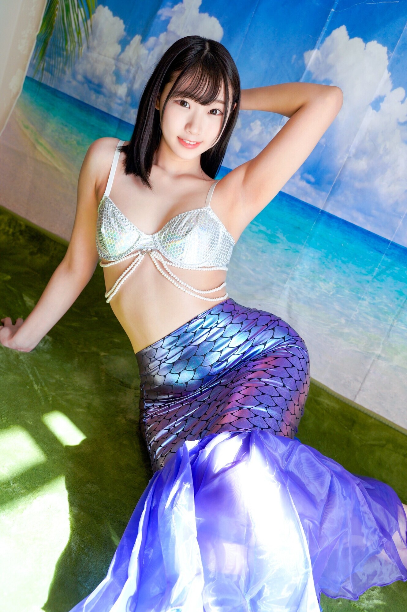 素人パンチラ in 自宅で個人撮影会 vol.99！ 鮮度抜群な果物の様にみずみずしいフレッシュさ溢れ出る可憐な清純ガールたち大豊作の恥じらい撮影会！！ 画像11