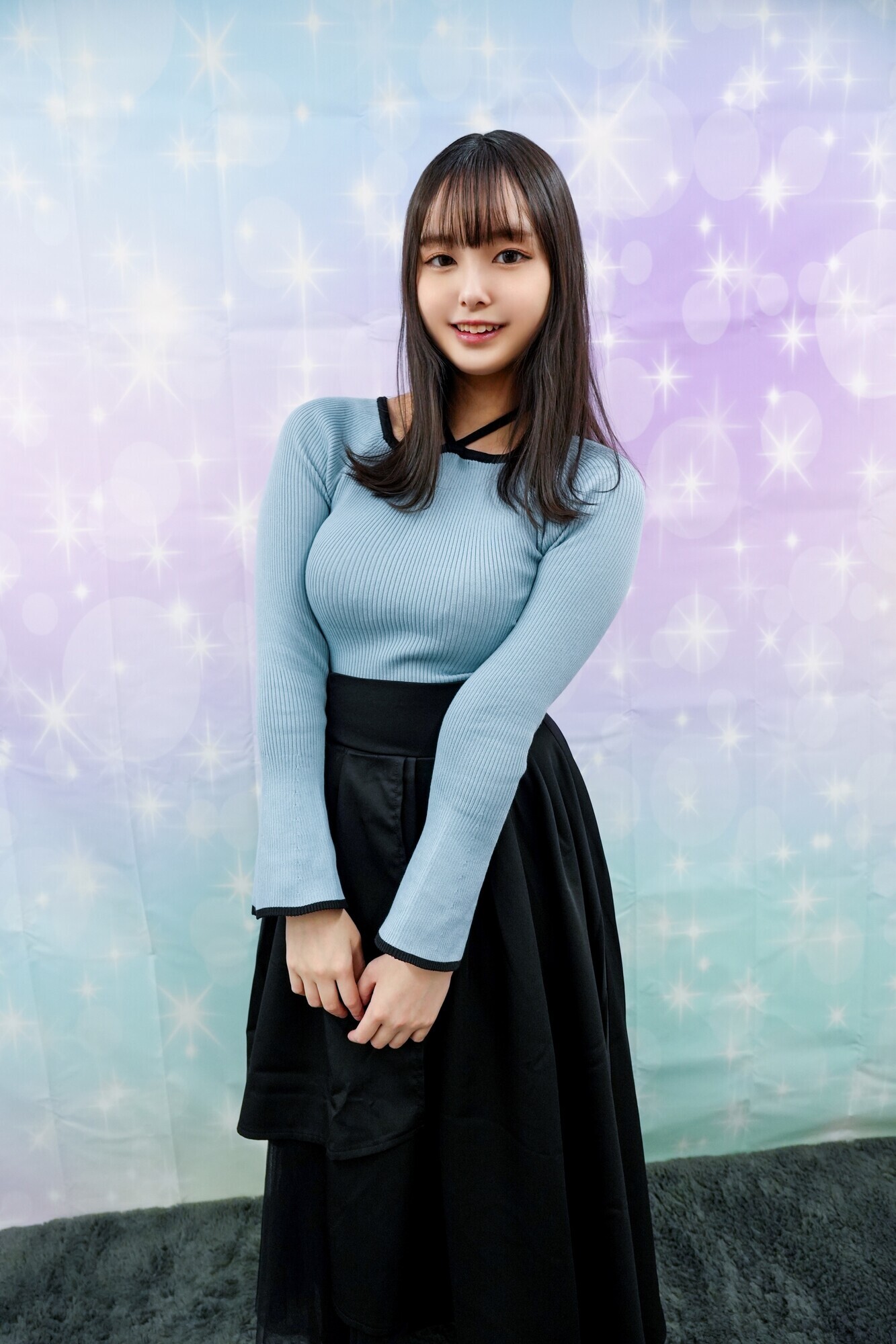 素人パンチラ in 自宅で個人撮影会 vol.104！！元気いっぱいのフレッシュパワー全開！！若さとかわいさが溢れた究極プリティー撮影会！！ 画像13