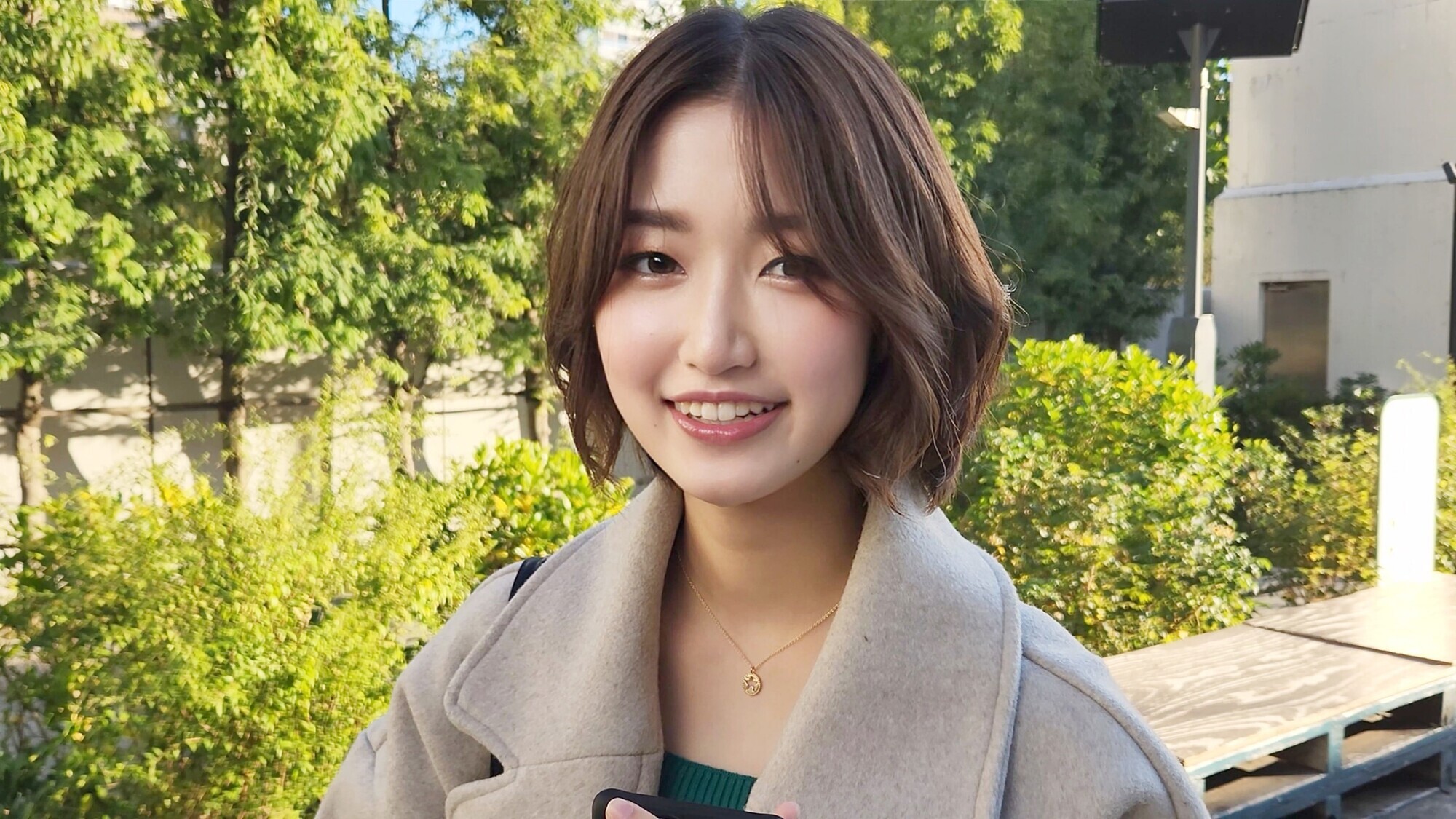 【クールビューティ】美人デザイナー人妻26歳。ジムインストラクターマッチョとゲス不倫!!鬼ピスマッスルファックでイキ狂うハメ撮り中出し!!【完堕ちNTR】 画像1