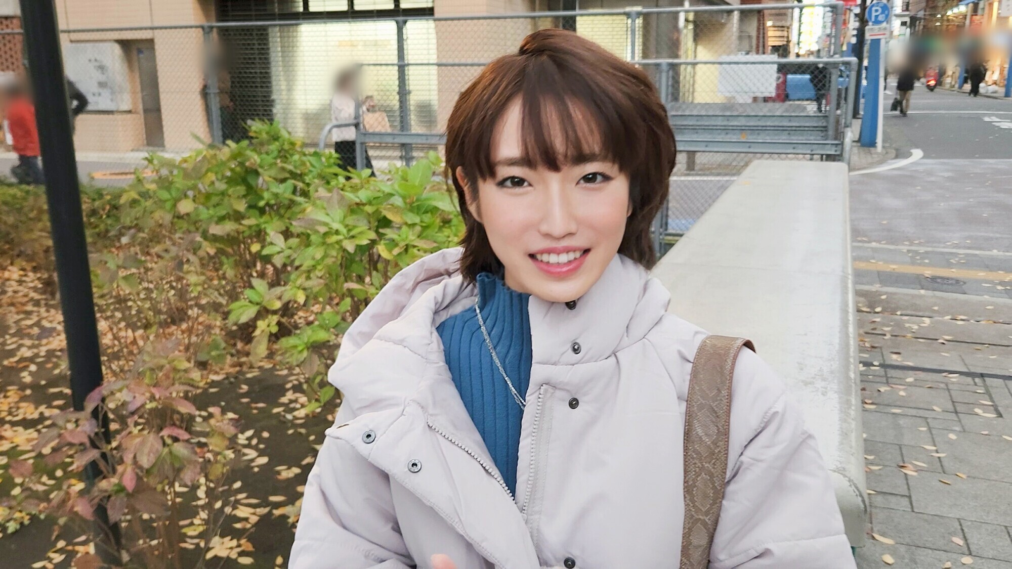 【バッキバキ筋肉!!】スレンダー彫刻ボディ若妻26歳。鍛え上げられた膣圧MAX筋肉マ〇コで感じまくる最高のオイリーマッスル中出しファック!!【∞ハードピストン地獄!!】 画像4