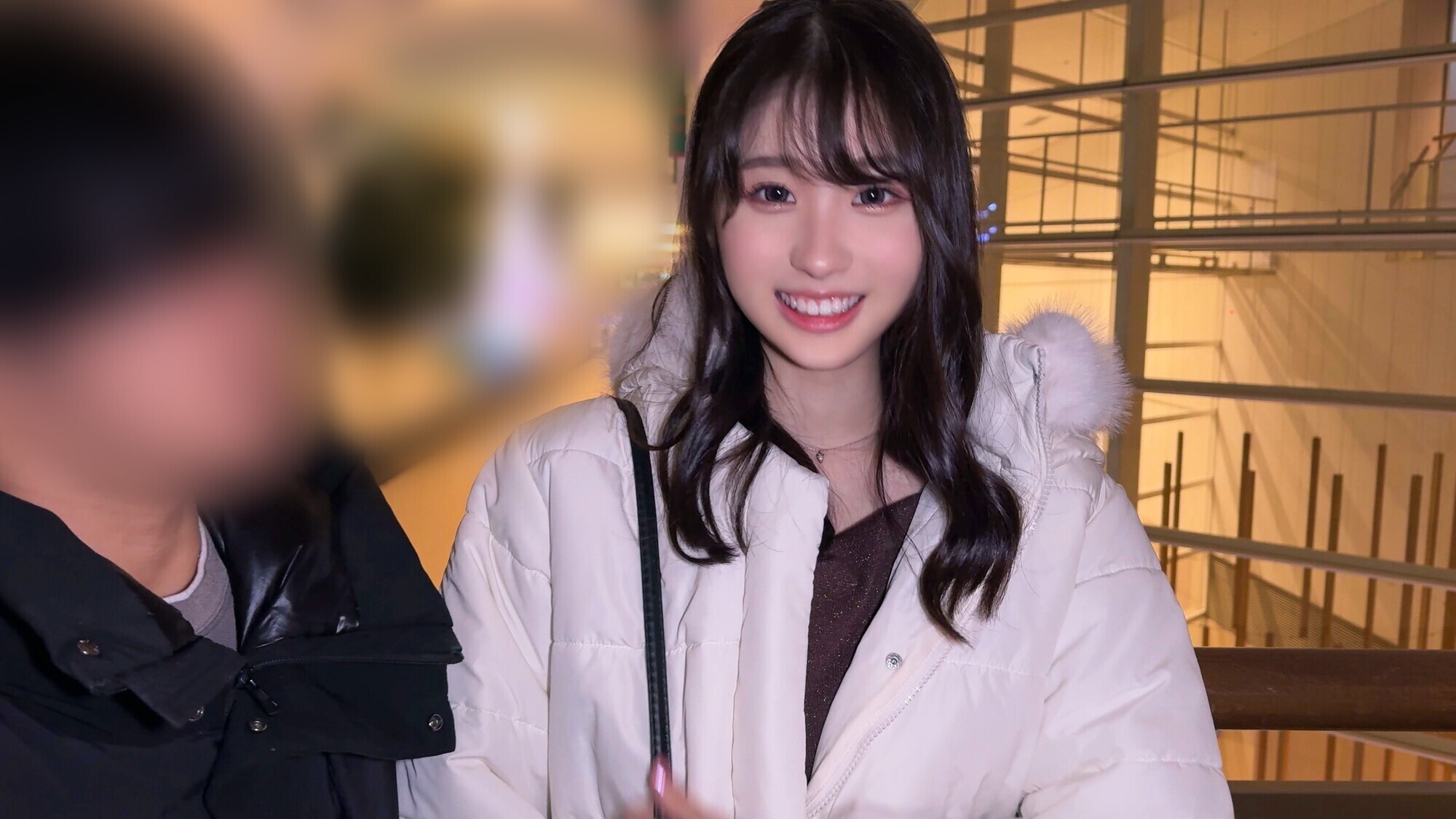 【寝取られ依頼承ります】セックスに飢えた幸薄い系美人若妻。年下男の他人棒で我を忘れてヨガりまくり中出しぶっかけスペシャル!!【狂気のNTR】 画像1