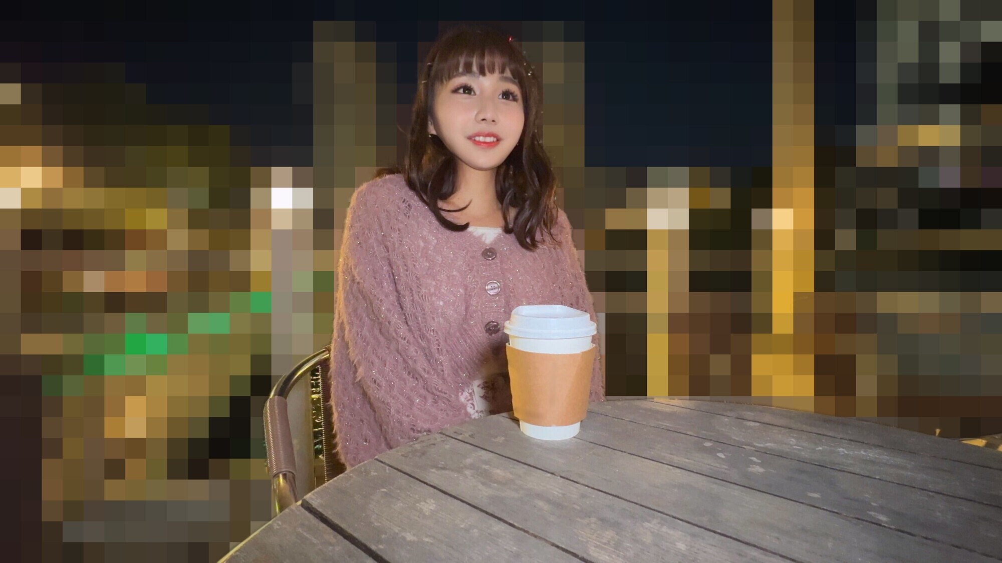 【健康的エロス】沖縄褐色美ボディ奥様 寂しさ埋めるためナンパでホテル直行限界までハメ倒しNTR中出し 画像3