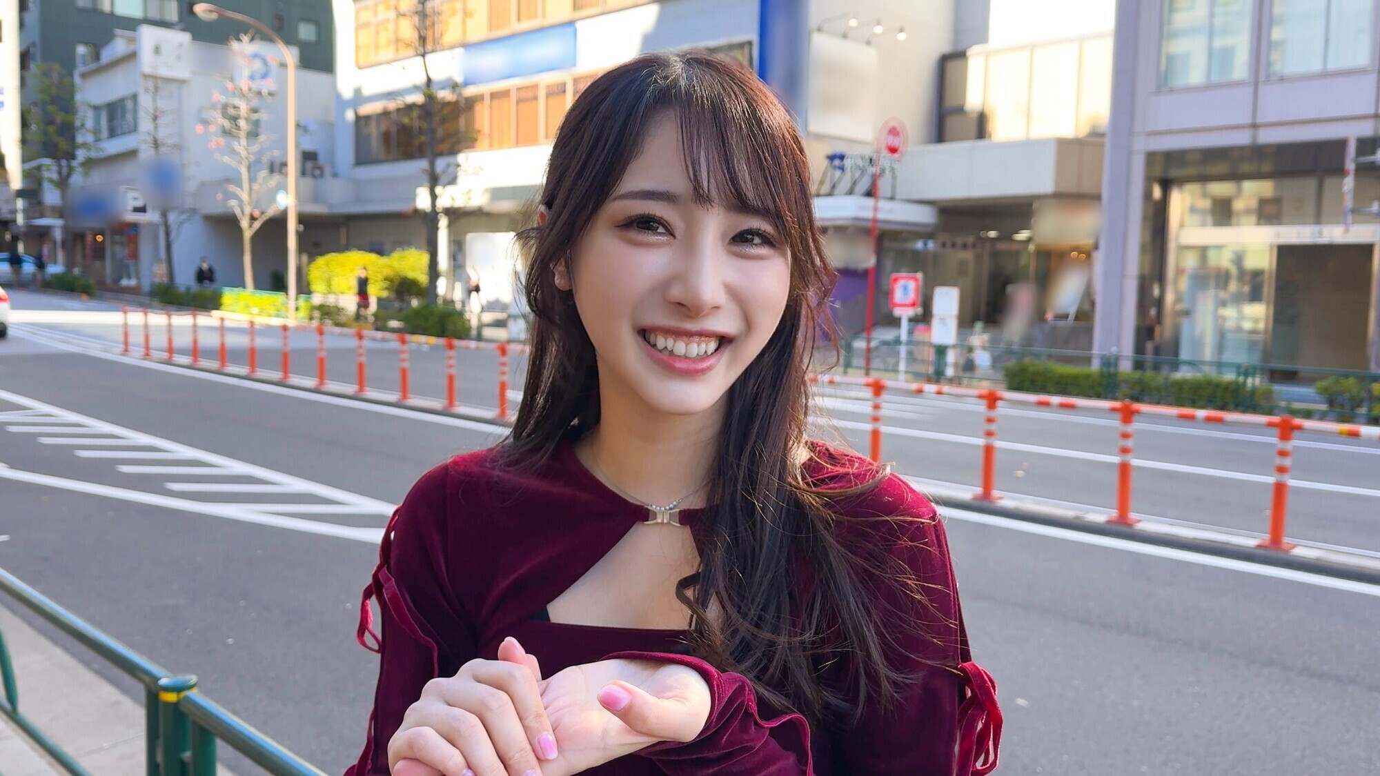 【NTR依頼承ります】美巨乳デカ尻肉感S級若妻。マッスルファックで絶叫イキッパ快感生中出し【性の悦びを知る】 画像1