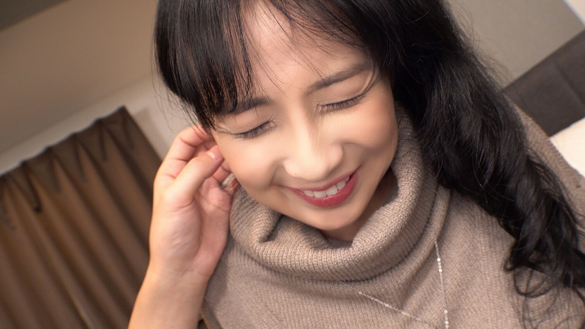 娘の夫に堕ちた雑魚マンお義母さん 欲求不満五十路マ〇コはマン汁ダダ漏れ手当たり次第セフレ増産浮気中出しSEX 画像5