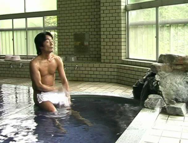 行商の薬売りに乱れる人妻 股ぼくろ 画像14