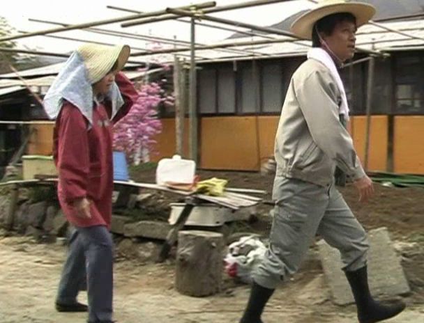 農家の義母Ⅱ 画像4