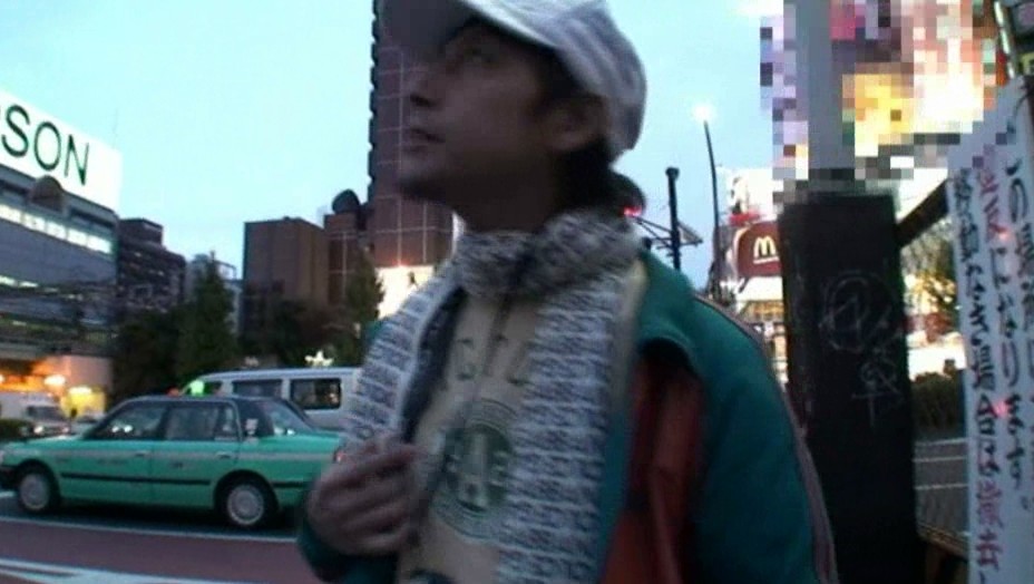 捕獲した素人娘が素人男を逆ナンパ Ⅲ イメージ12