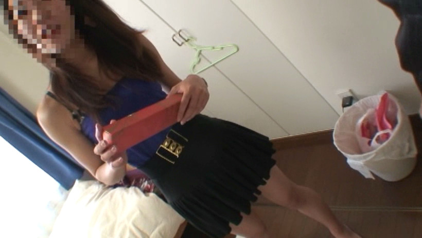 突然素人娘の自宅に乱入ナンパしてSEX? 9 画像17
