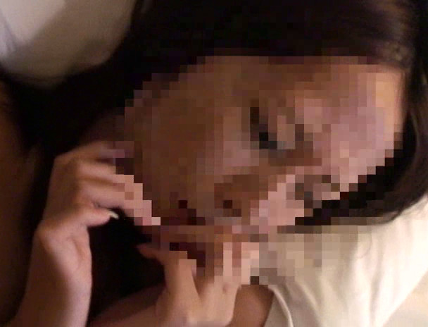 たった一人でナンパしてたった一人でハ○る 北海道編 画像9