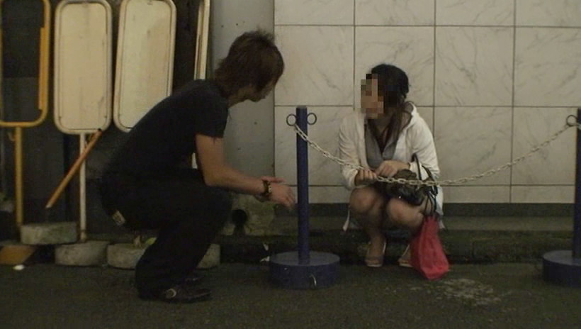 ガチナン素人撮りっ☆RUSH 4時間 画像10