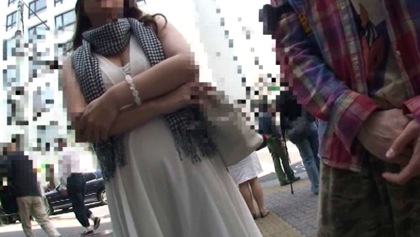 みらくるナンパ! 清楚な奥様がマジ淫乱!! 4時間スペシャル3 画像7