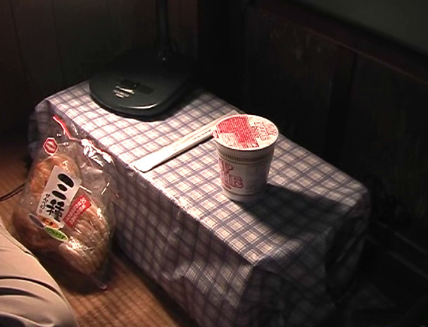 豚小屋のエロ夫婦 画像13