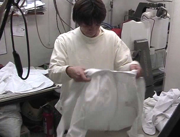 洗濯屋の義母Ⅲ 画像3