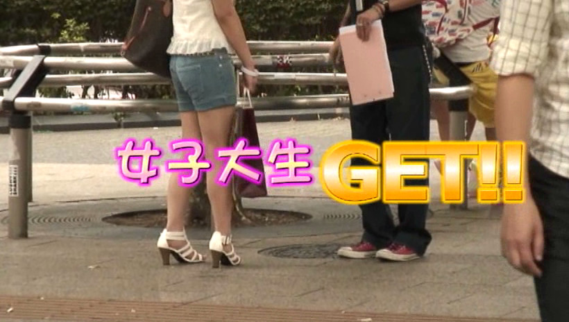 別々に釣り上げた素人男女が車の中で御対面15 画像8