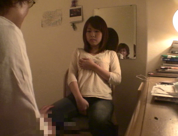 くどきの壇上 痴女編 画像12