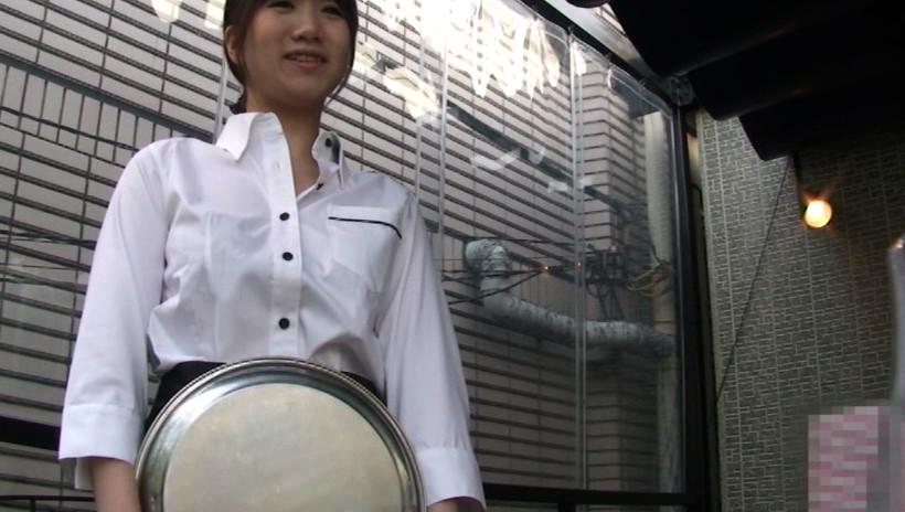 可愛い店員ナンパ!! SP4時間 2 画像1