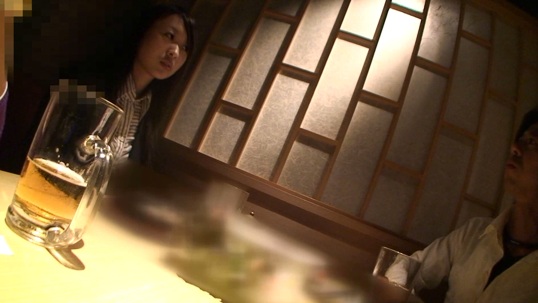 お一人様ナンパSP 飲食店に1人で来ている女性に妄想を抱いたことありませんか? 画像5