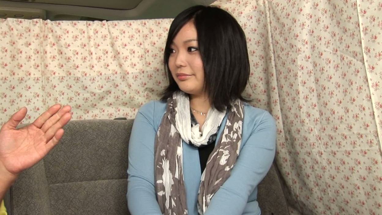 人妻ナンパ中出しイカセ14 代官山編 画像1