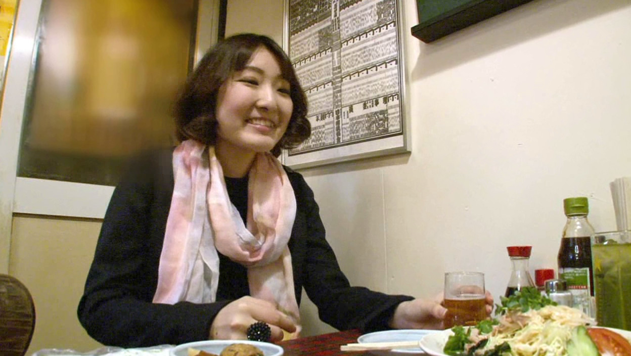 ハイソな素人妻に中出しナンパ!! 急がば回れ!?奥さんを焦らして仕上げるリアルスタイル in 中目黒 画像25