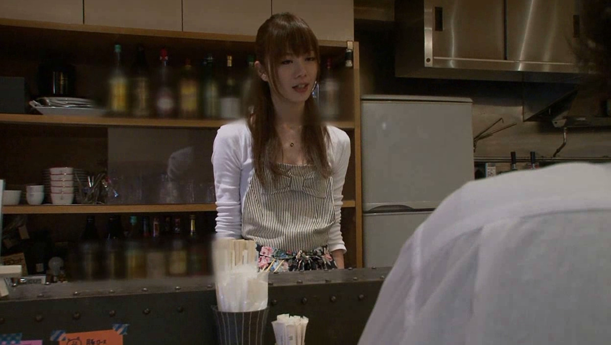 激カワ接客娘！！仕事中に口説きハメ倒す！10人中5人中出し成功！ 画像16