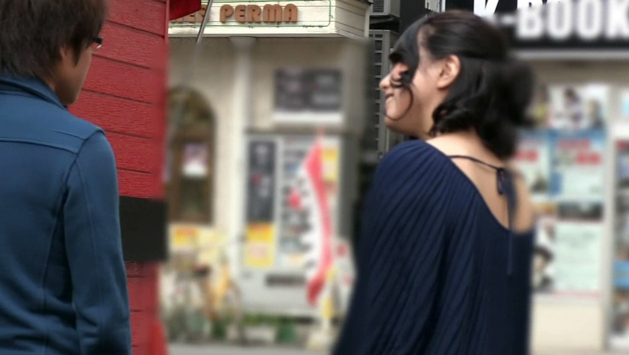 奥様リアル客引き!密着リフレ個室マッサージ!! 画像2
