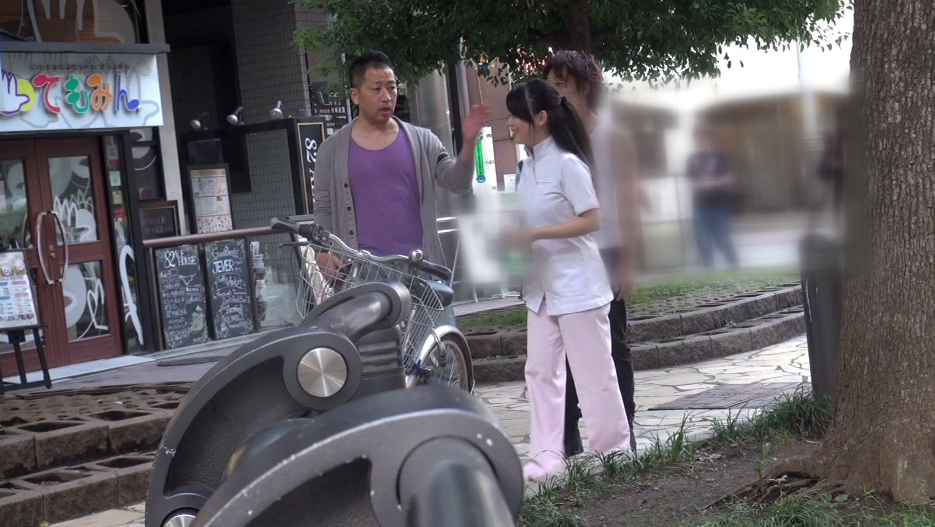 ナンパ監督島袋のみらくるナンパ! H大好き素人娘12人 大集合生中出し240分SP 画像14