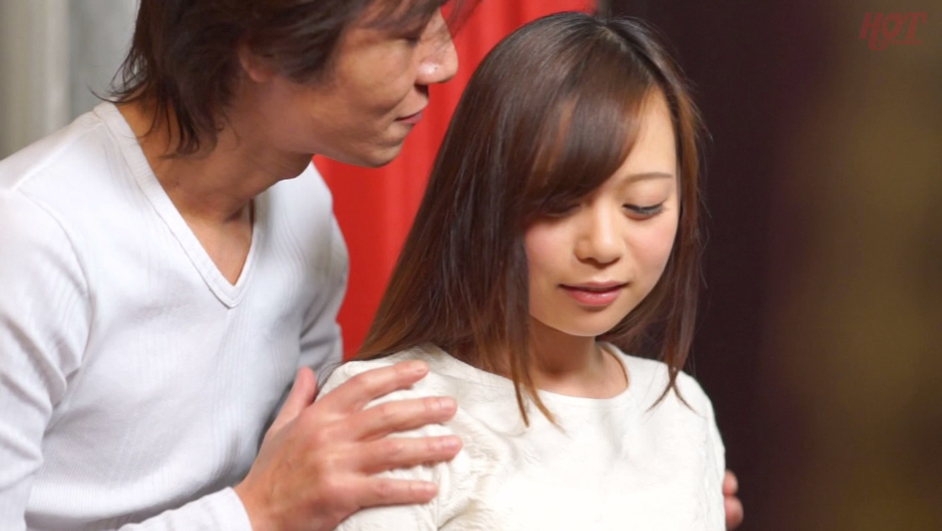 普通の人妻 結婚三年目、まさかの中出しされちゃった奥さんは、子供もいて幸せそうに見えて、実はご主人とのエッチが全くないという、もったいないにもほどがある、そんな椎名美紀さん25歳、人妻の実態。 画像8