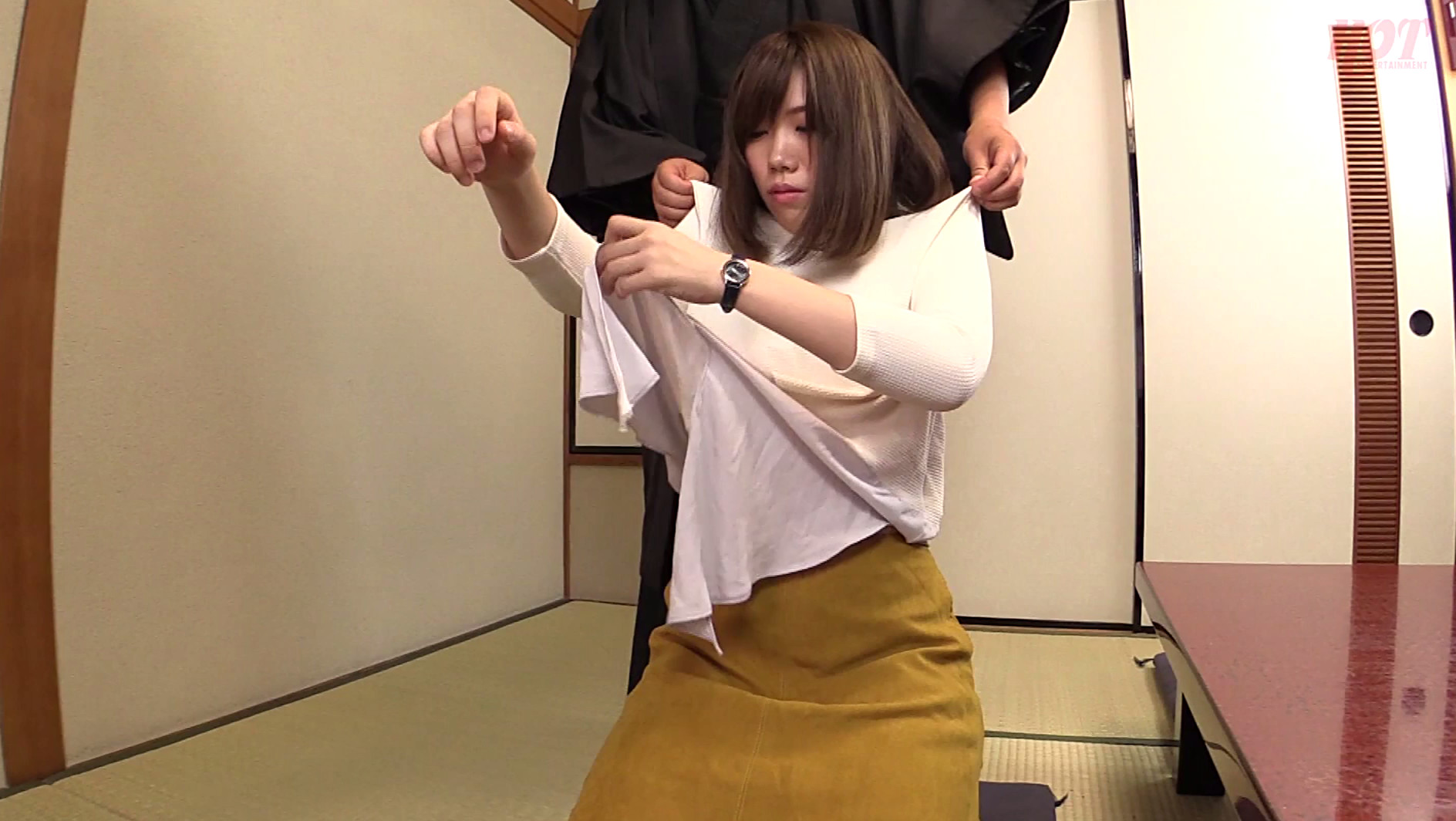 素人娘を代行ナンパ ワガママな一般素人男性の為にお望みの女子をおばさん調査員が騙して連れ込みSEXまでエスコートします 画像4
