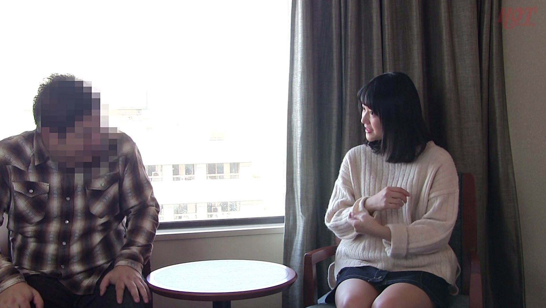 一般男性に極上美女を手配 夢だったAV監督になってもらって本当に興奮する生々しいプライベートハメ撮りさせちゃいました! 画像19