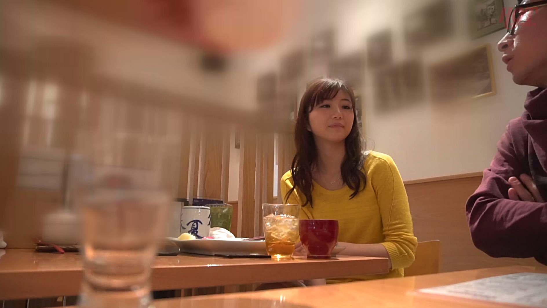 カップルNTRウォッチング 彼氏がいるのに感じちゃう女の子たち!ラブラブカップル12組4時間 画像4